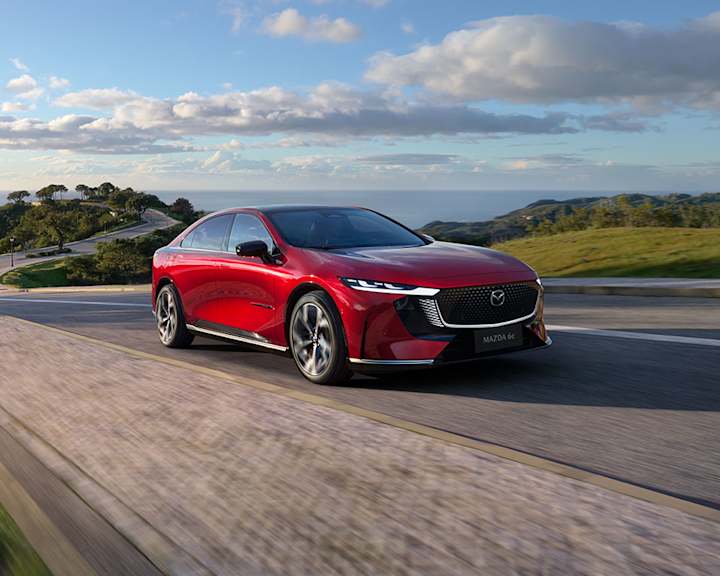 DESCUBRE LA MOVILIDAD ELÉCTRICA SIN PREOCUPARTE POR LA AUTONOMÍA