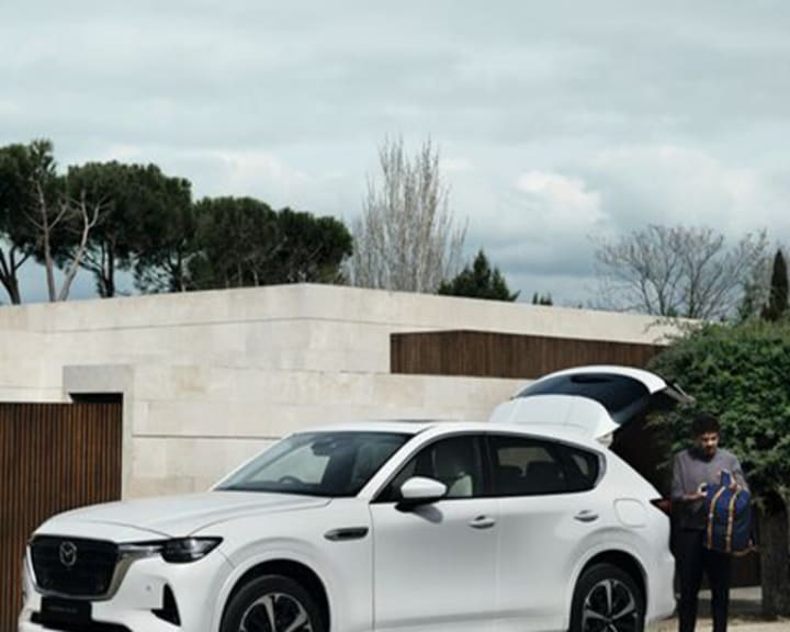 CONSULTEZ LES ANNONCES D'OCCASIONS MAZDA DANS NOTRE RÉSEAU DE CONCESSIONNAIRES