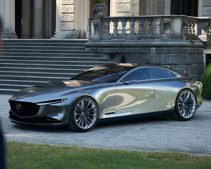 Newsletter Mazda