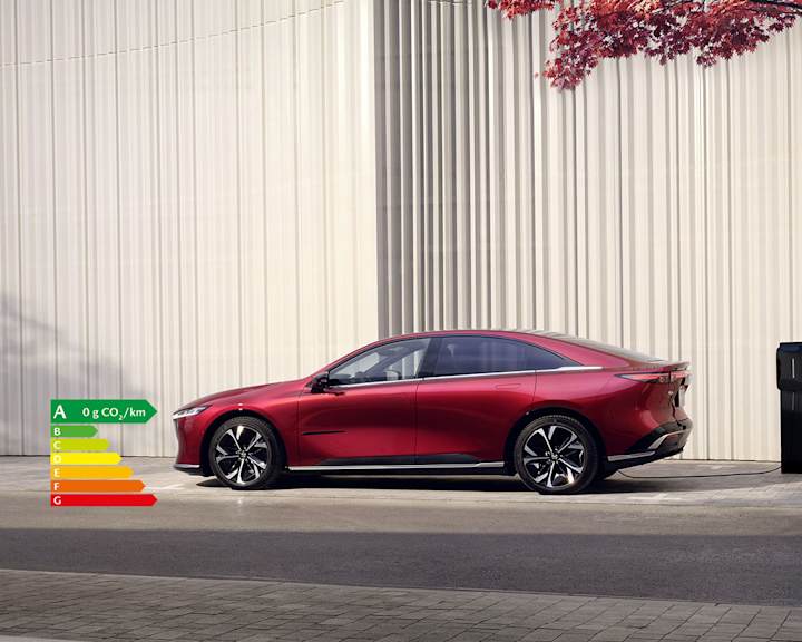 Nouvelle Mazda6e