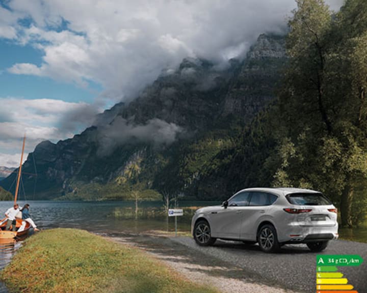L'univers Mazda