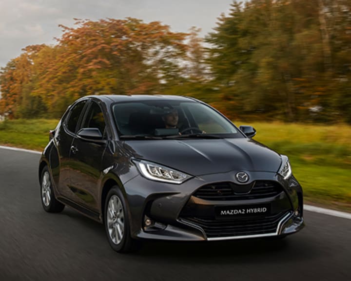 <h1>Mazda Hybrid Range Technology - Mazda Hybrid</h1>