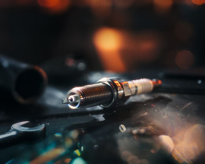 Genuine Parts