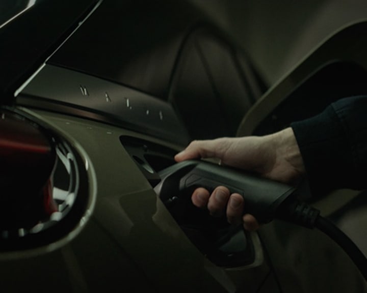<h1>Mazda Electric Range Technology <br /> - e-Skyactiv EV</h1>