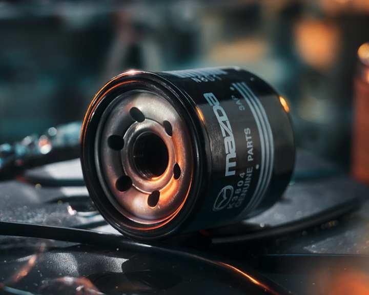 GENUINE PARTS & ACCESSORIES. LASTING VALUE.