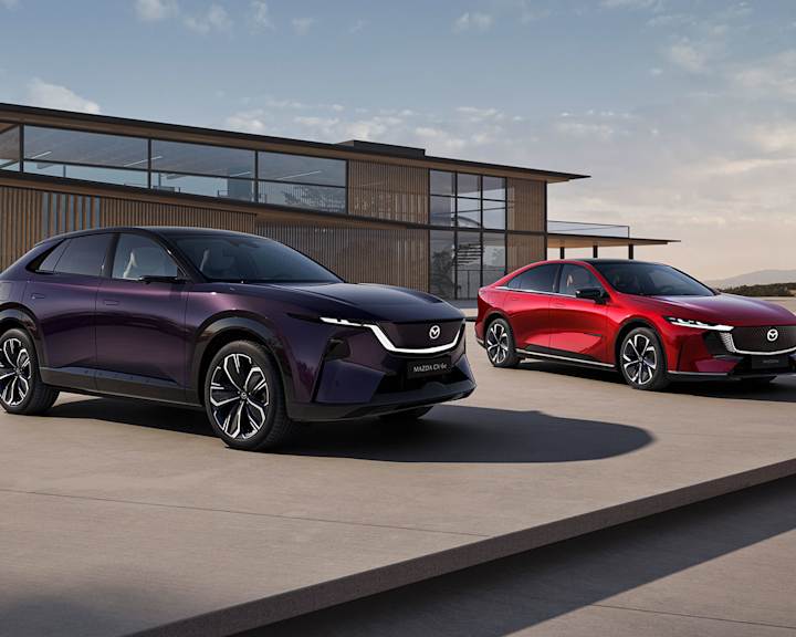 NASCE UNA NUOVA TRADIZIONE CON GLI EV