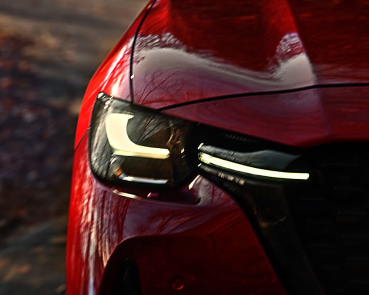 NUOVA MAZDA CX-60