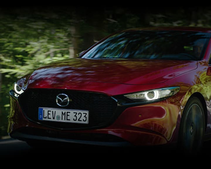 E-SKYACTIV X IL MOTORE RIVOLUZIONARIO