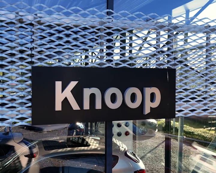 Autobedrijf Knoop Maarssen