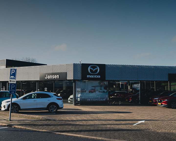 Jansen Arnhem