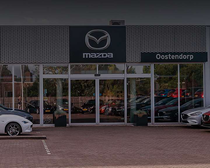 Oostendorp Auto