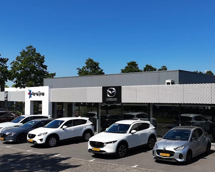 Autobedrijf Kreijne