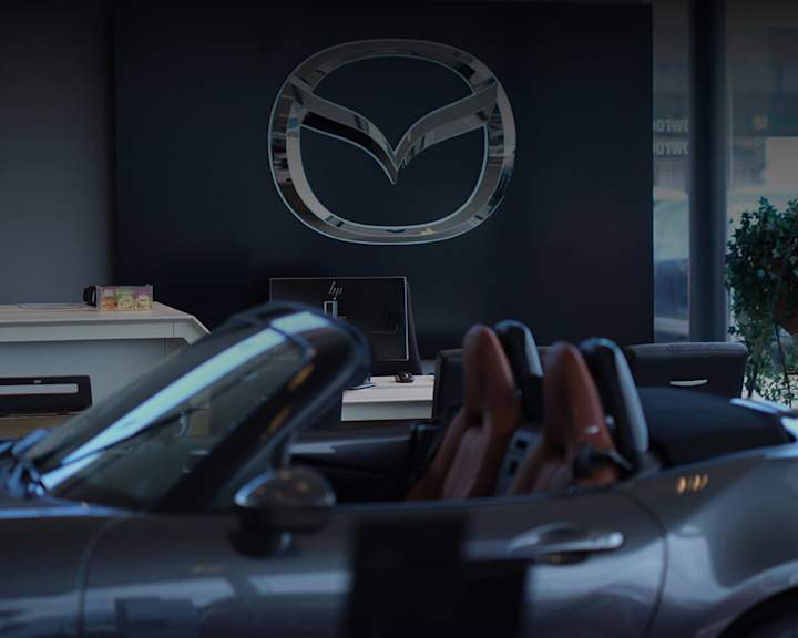 Louwman Mazda