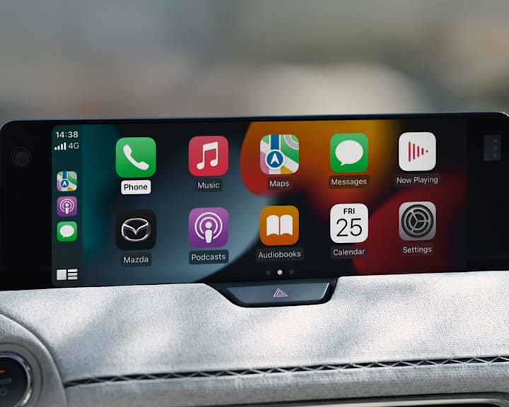 Connectiviteit en navigatie