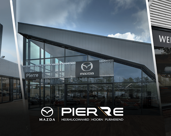 Autobedrijf Pierre