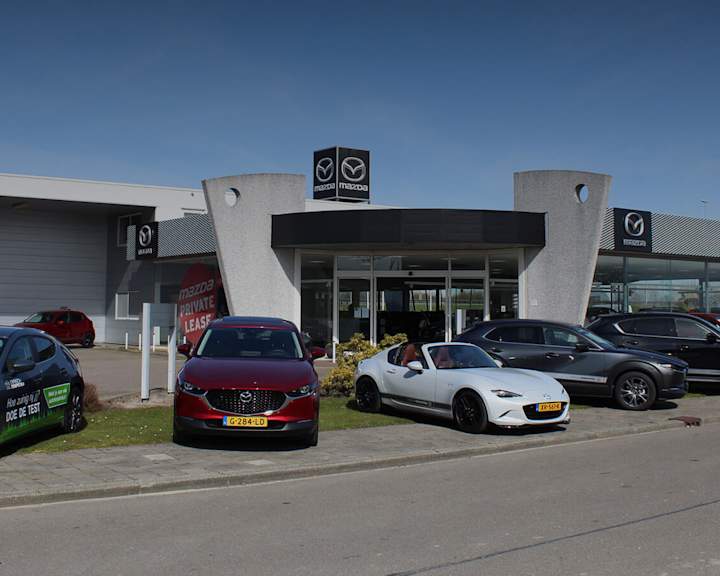 Terpstra Groningen