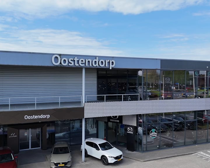 Oostendorp Auto