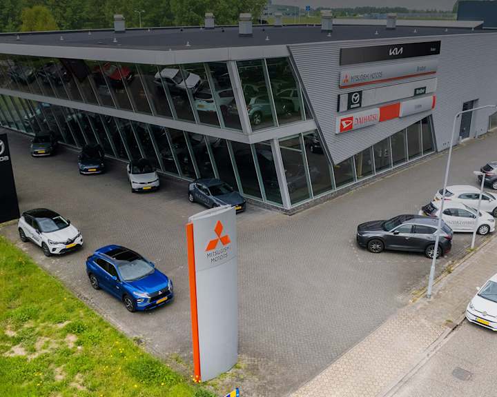 Autobedrijf Braber