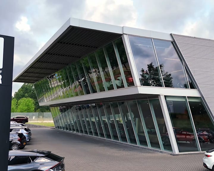 Autobedrijf Braber