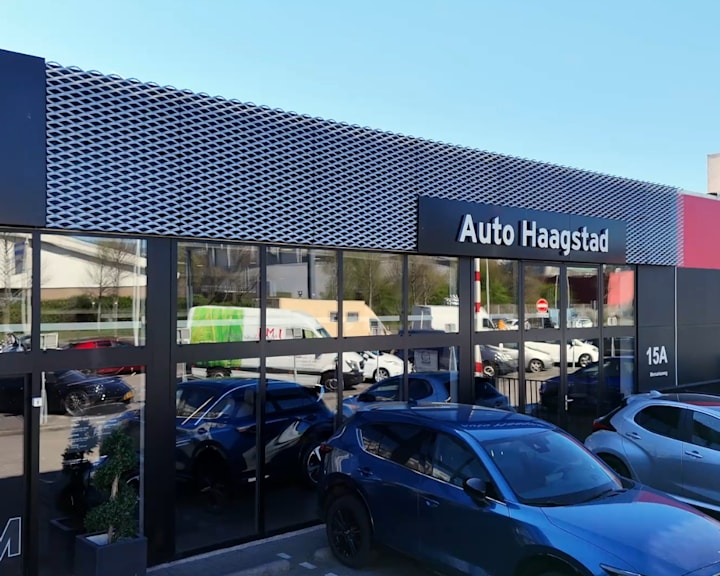 Auto Haagstad