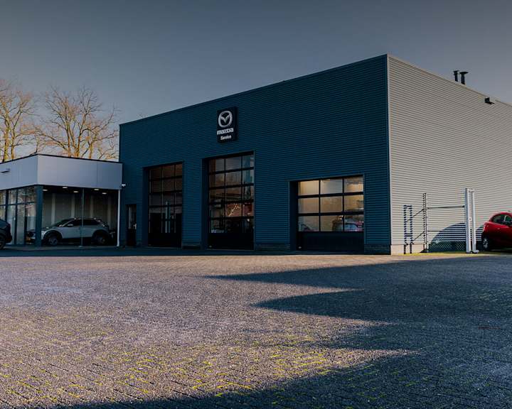 Mazda Winkelhorst