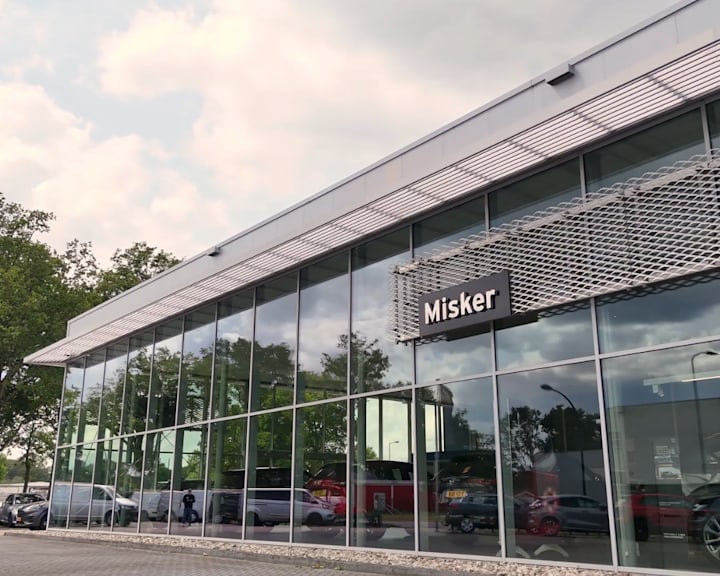 Autobedrijf Misker