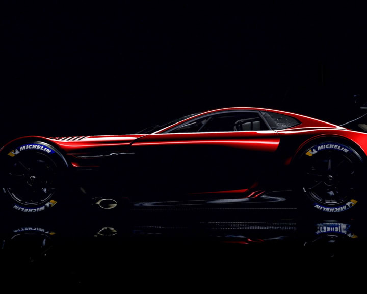 Gran Turismo: De nieuwe realiteit