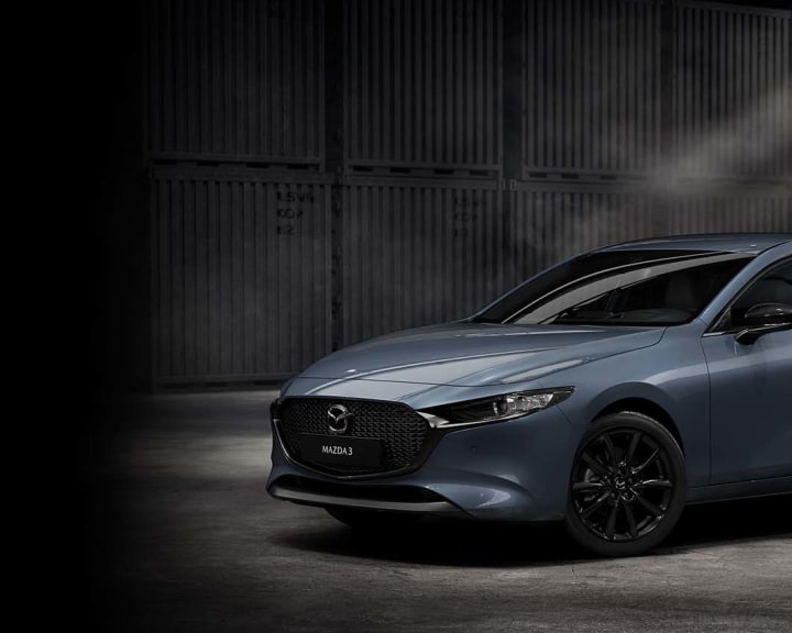 Het superieure audiosysteem van Bose en Mazda