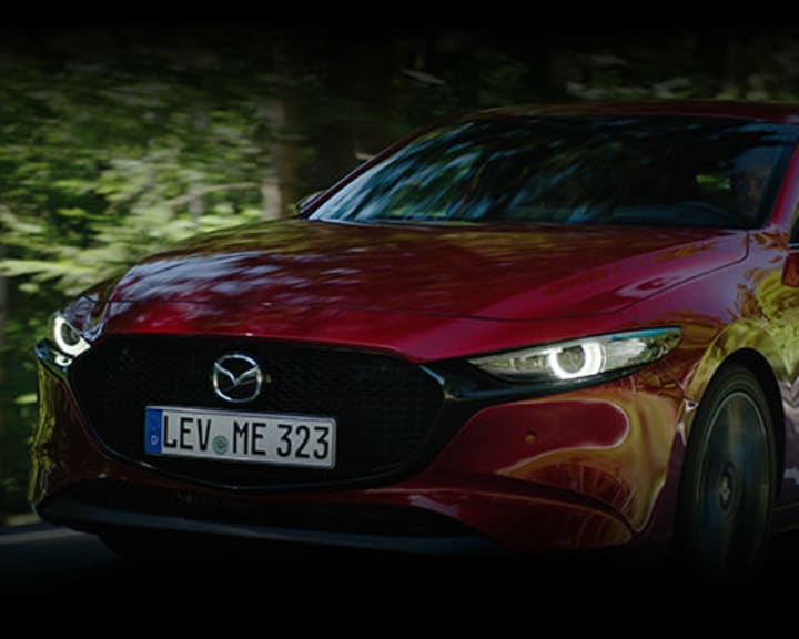 Den revolusjonerende Skyactiv‑X