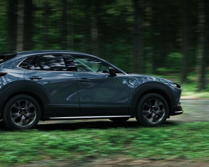 Mały SUV do miasta – jaki model wybrać?