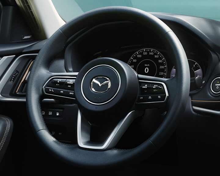 TWOJA MAZDA