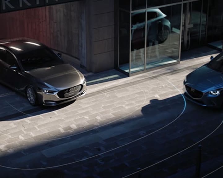 Mazda3 – sedan czy hatchback? Porównanie wersji nadwozia