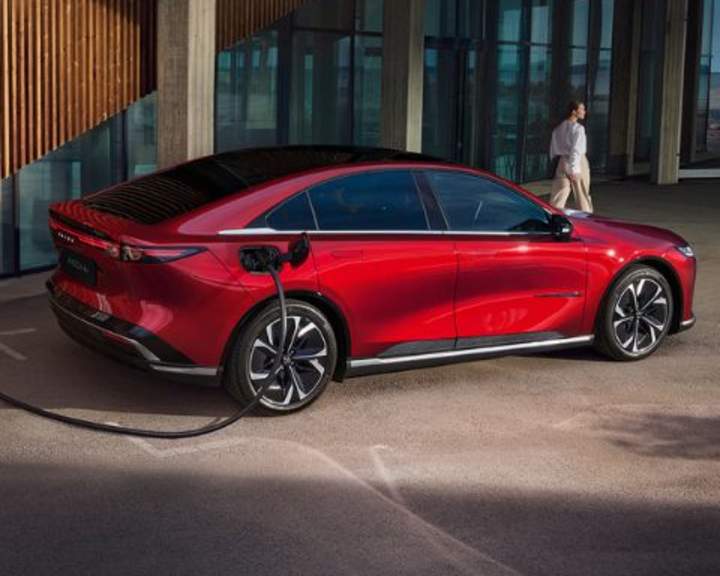 Dopłaty do samochodów elektrycznych – poznaj szczegóły