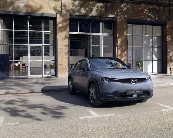Wielka trójka – rodzaje pojazdów elektrycznych