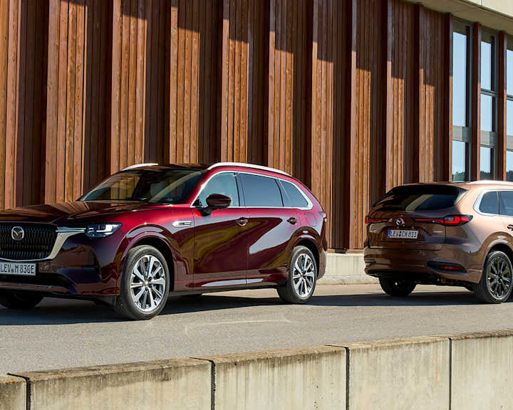 SUV KLASY BIZNES