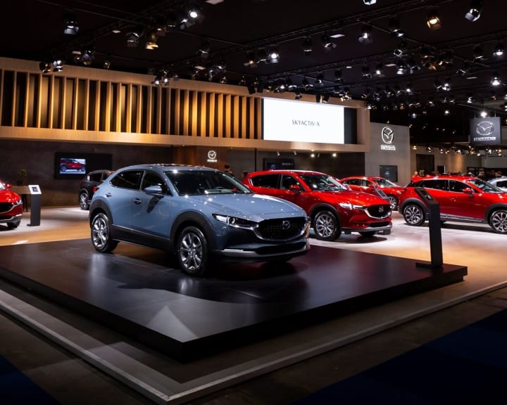 Mazda produkuje najlepsze samochody według Consumer Reports