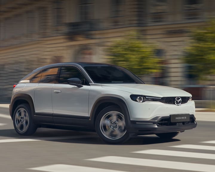 Test Łosia – czym jest, co oznacza i jak wypada w nim Mazda?