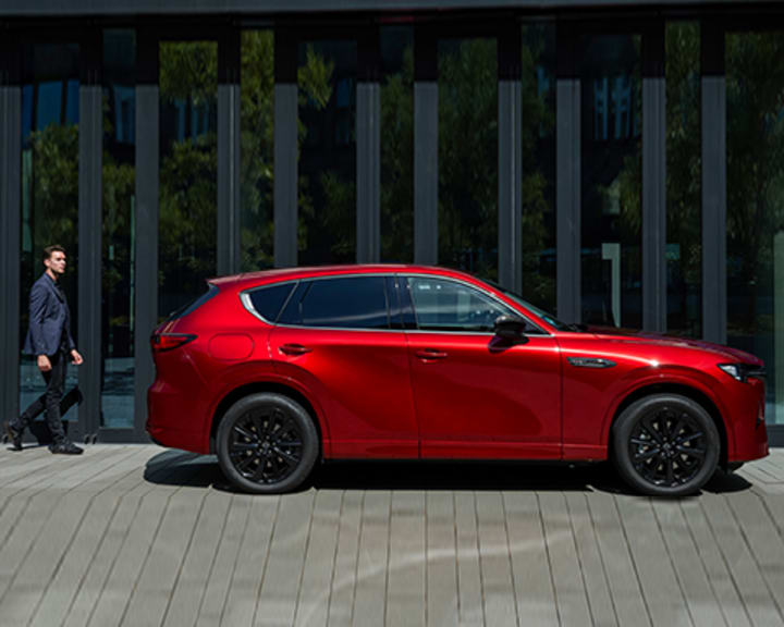 MAZDA DLA BIZNESU