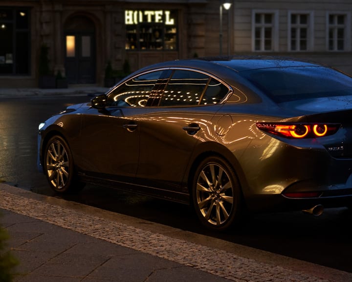 Mazda3 – jaki silnik? Przegląd możliwości