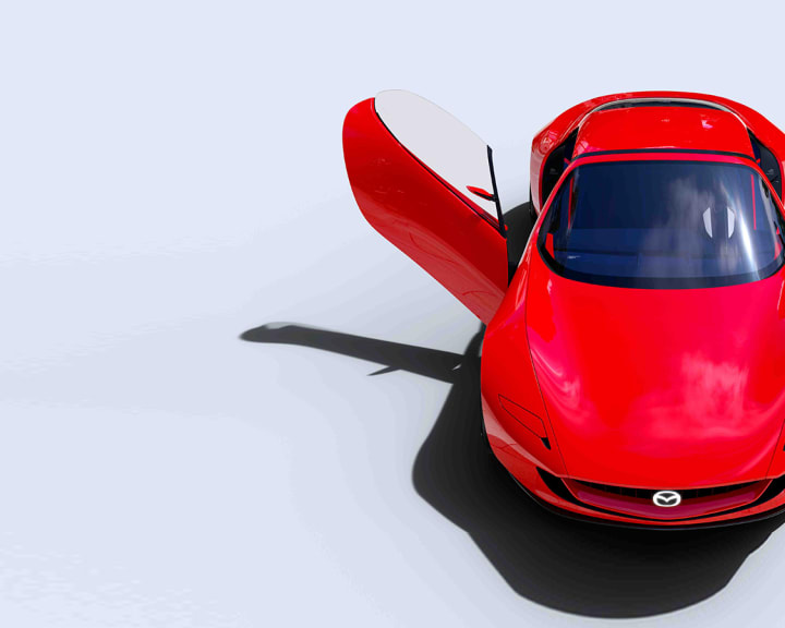 mazda iconic sp