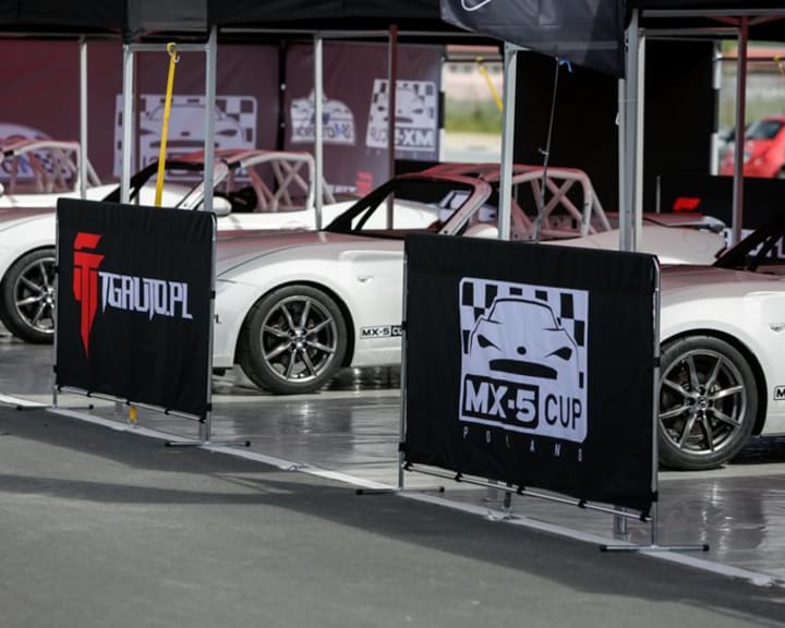 Puchar Mazda MX-5 Cup Poland