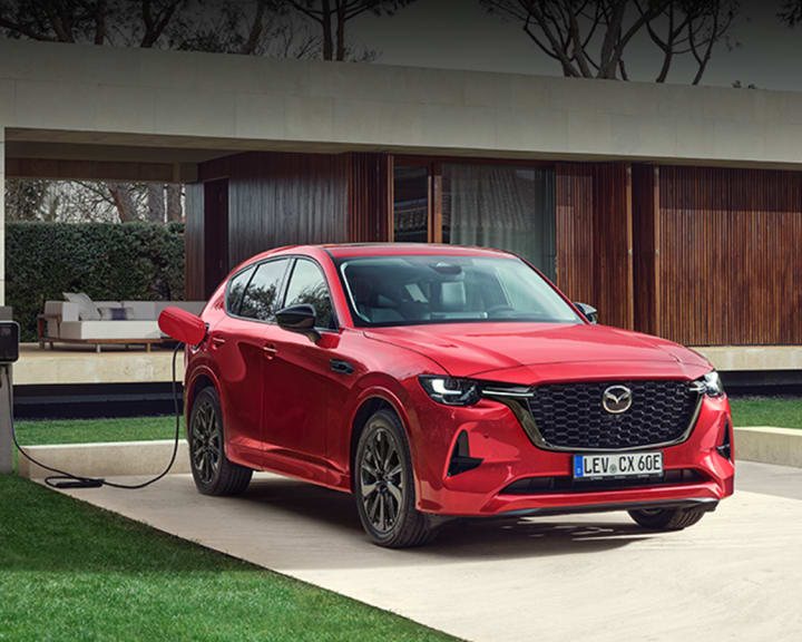 Ekologiczny SUV?