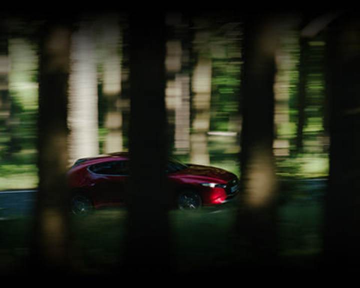 e-Skyactiv X