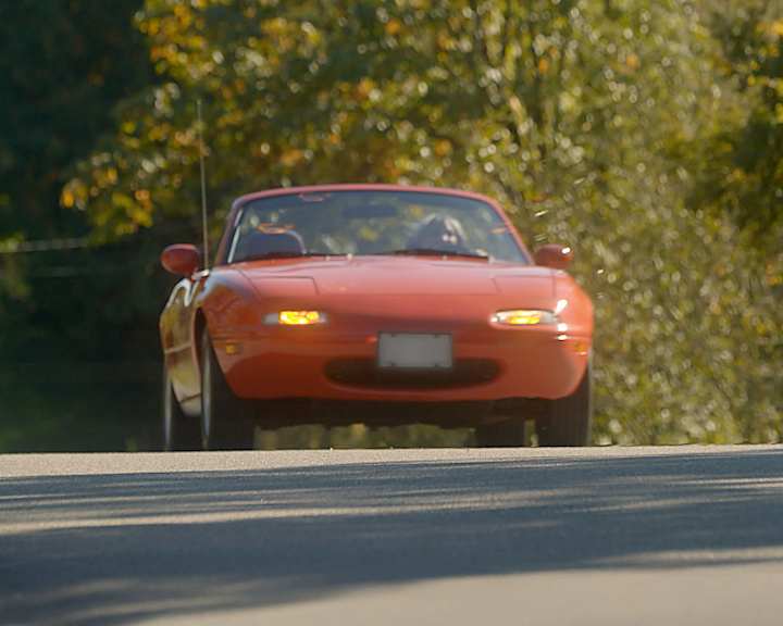 Marca Mazda | De ce Mazda
