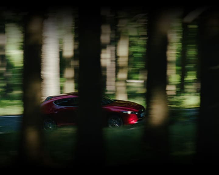 e-Skyactiv X