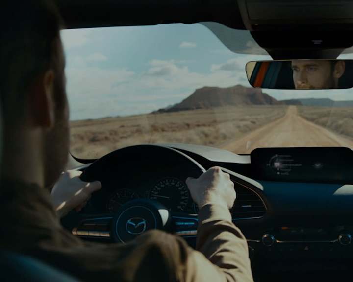 MAZDA EUROPE SERVICE