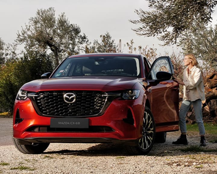 Upptäck unika hantverkare i Europa tillsammans med Mazda i vår nya YouTube-serie