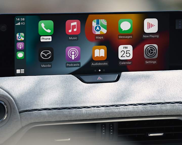 Konektivita a navigácia