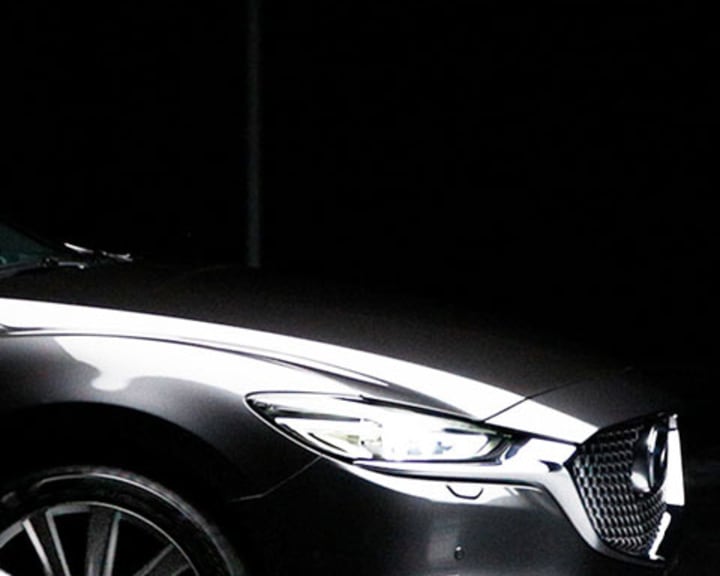 Mazda oslavuje desať rokov dizajnového jazyka Kodo