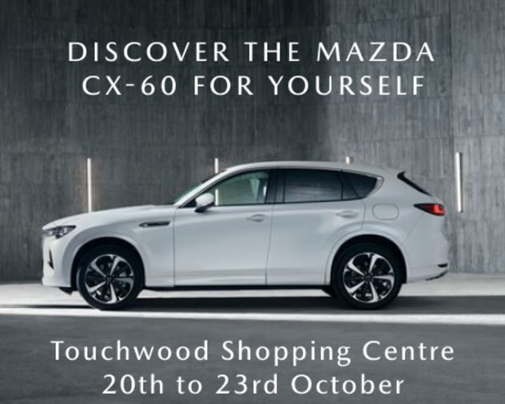 Johnsons Mazda Birmingham Dealerships Mazda UK